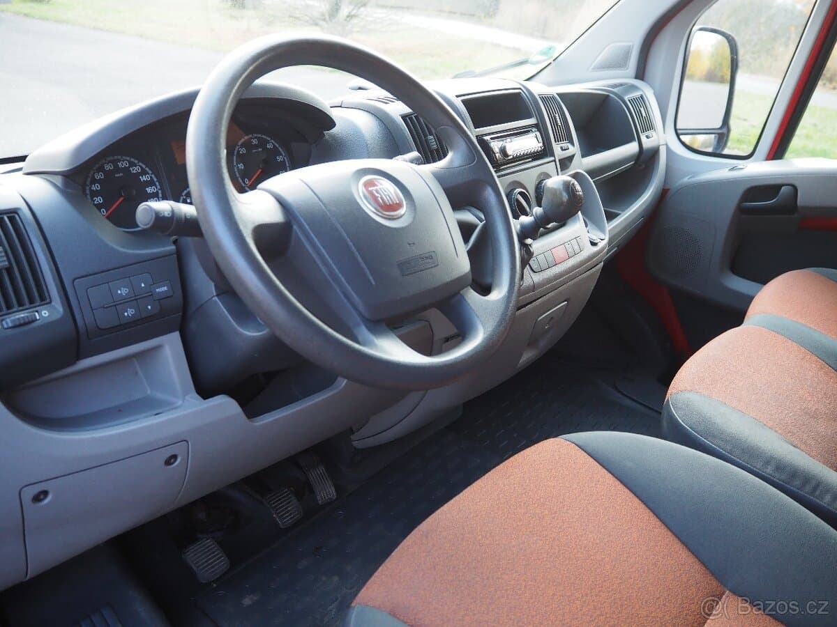 2010 Fiat DUCATO - 9