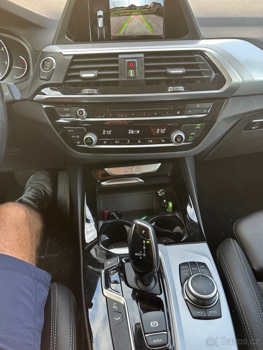 BMW X3 - 9
