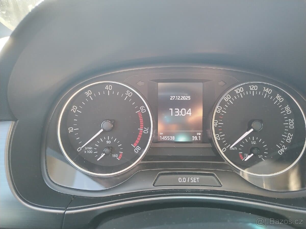 2016 Škoda FABIA - 9