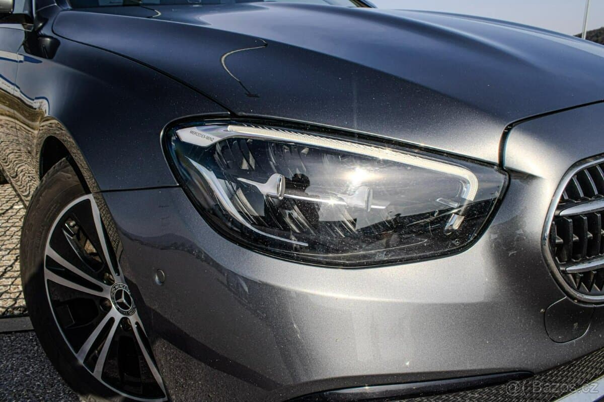 2021 Mercedes-Benz OSTATNÍ - 9