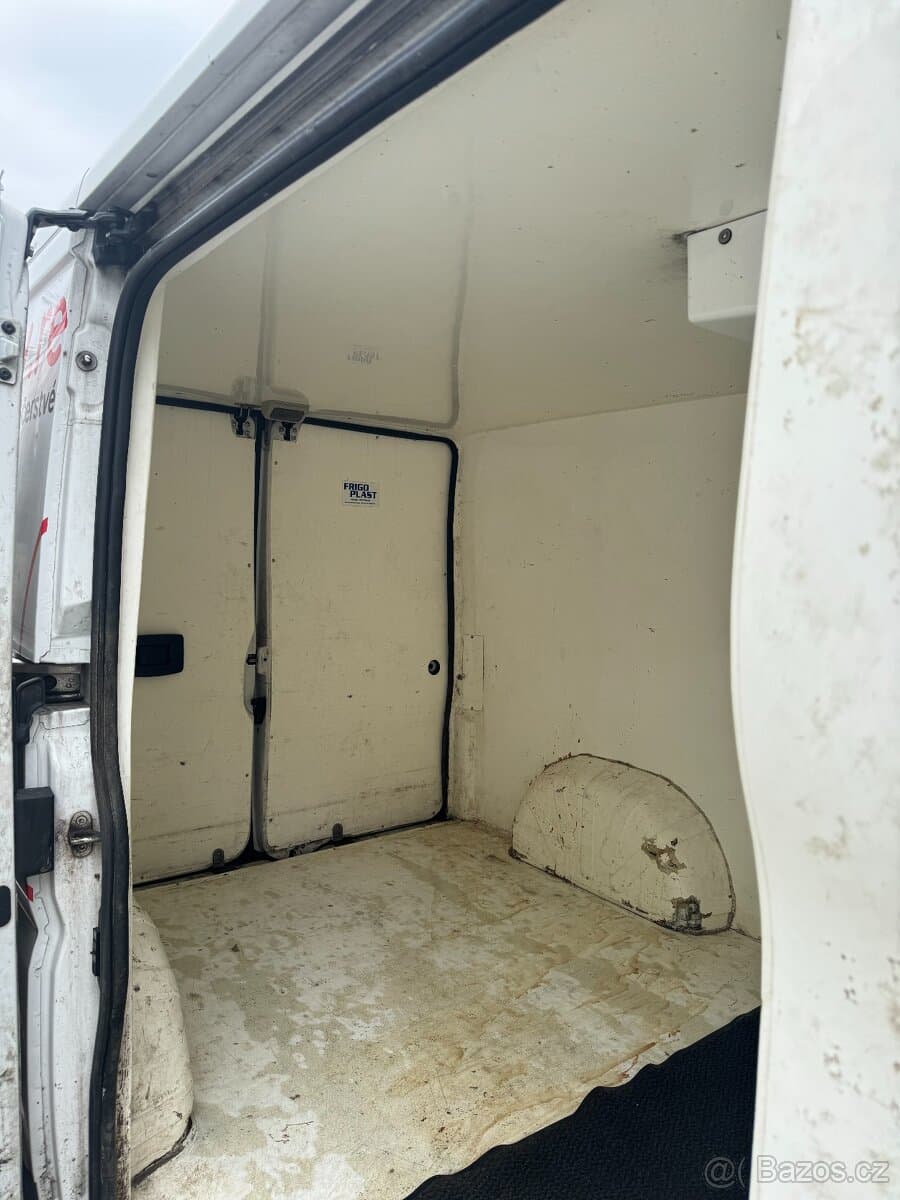 2016 Fiat DUCATO - 9