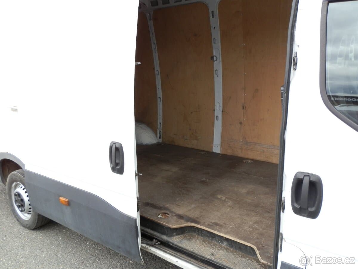 2019 Iveco OSTATNÍ - 9