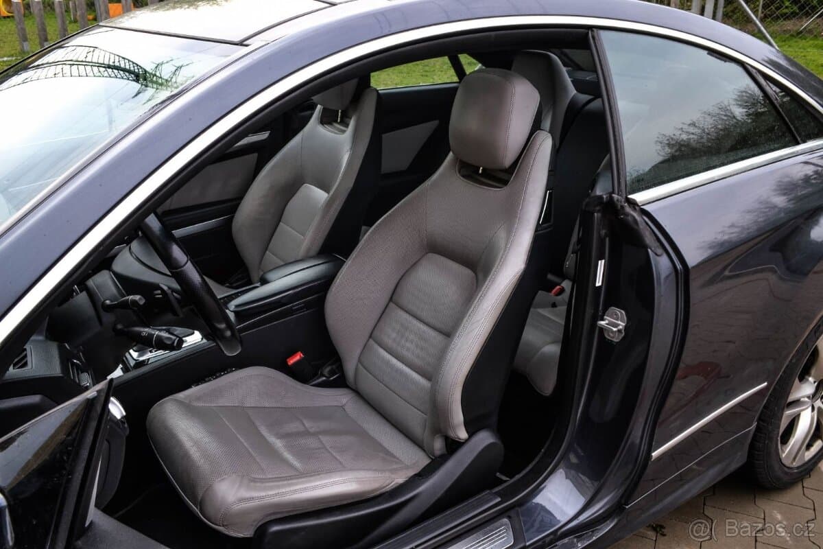 2010 Mercedes-Benz OSTATNÍ - 9
