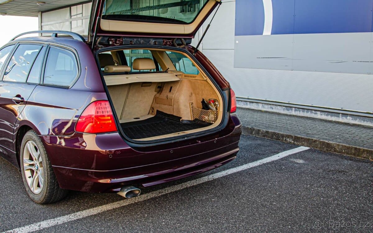 2010 BMW OSTATNÍ - 9