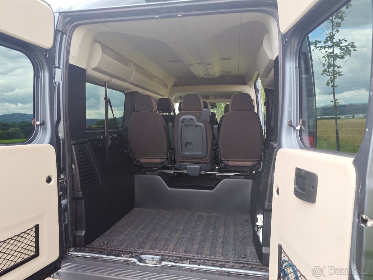 2017 Fiat DUCATO - 9