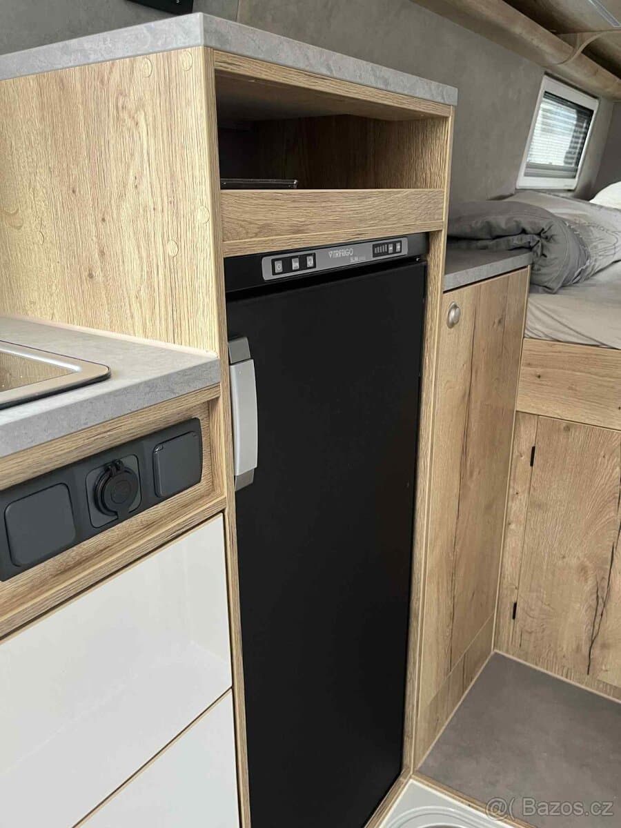 2021 Iveco OSTATNÍ - 9