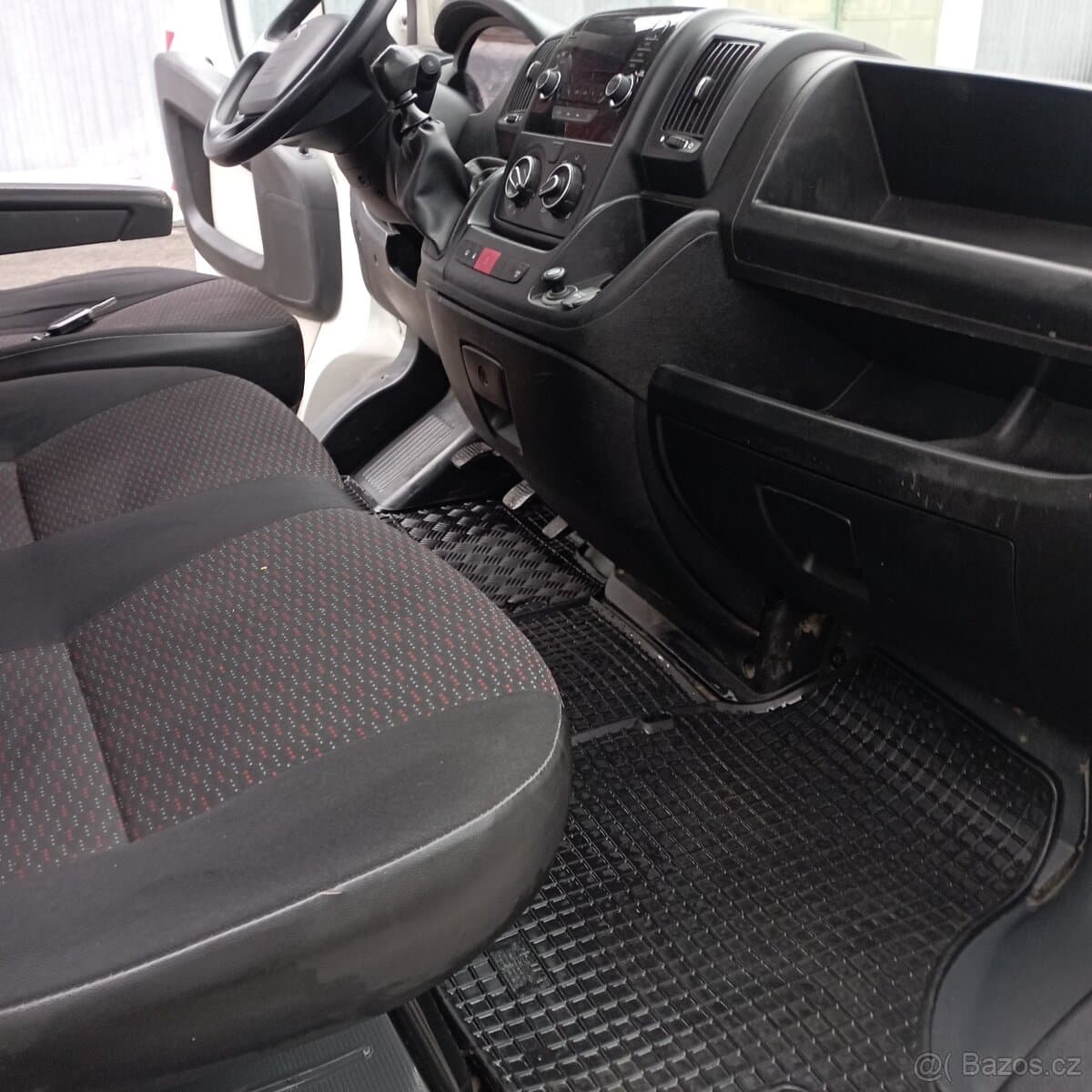 2018 Peugeot BOXER - 9