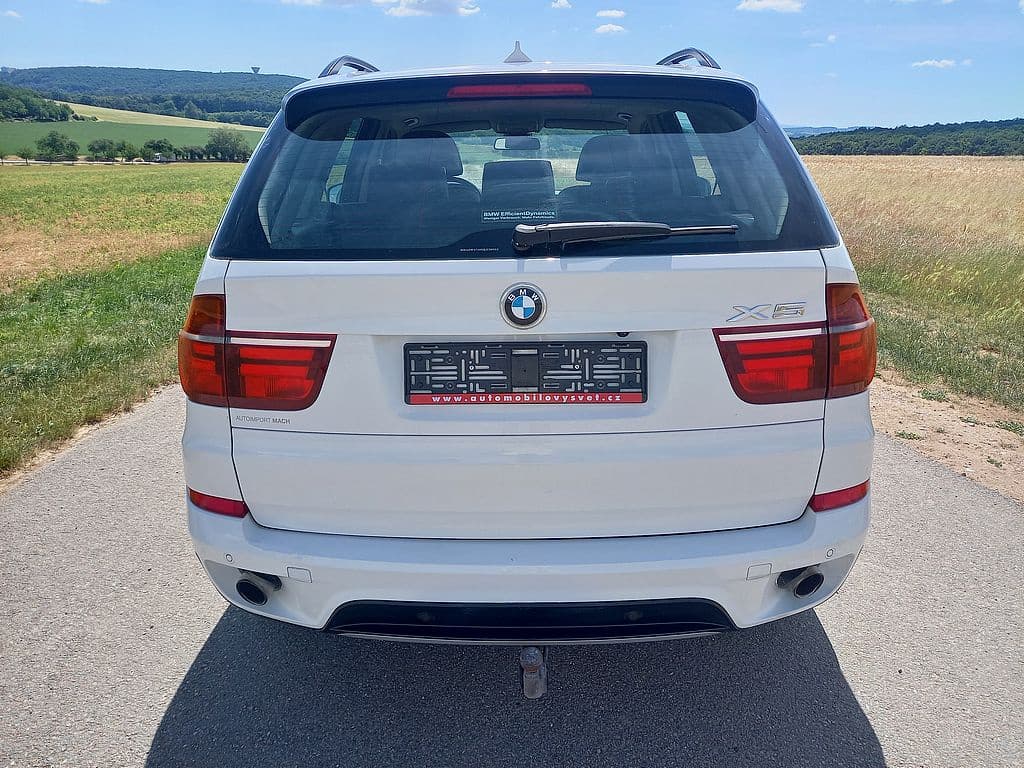 2012 BMW X5 - 9