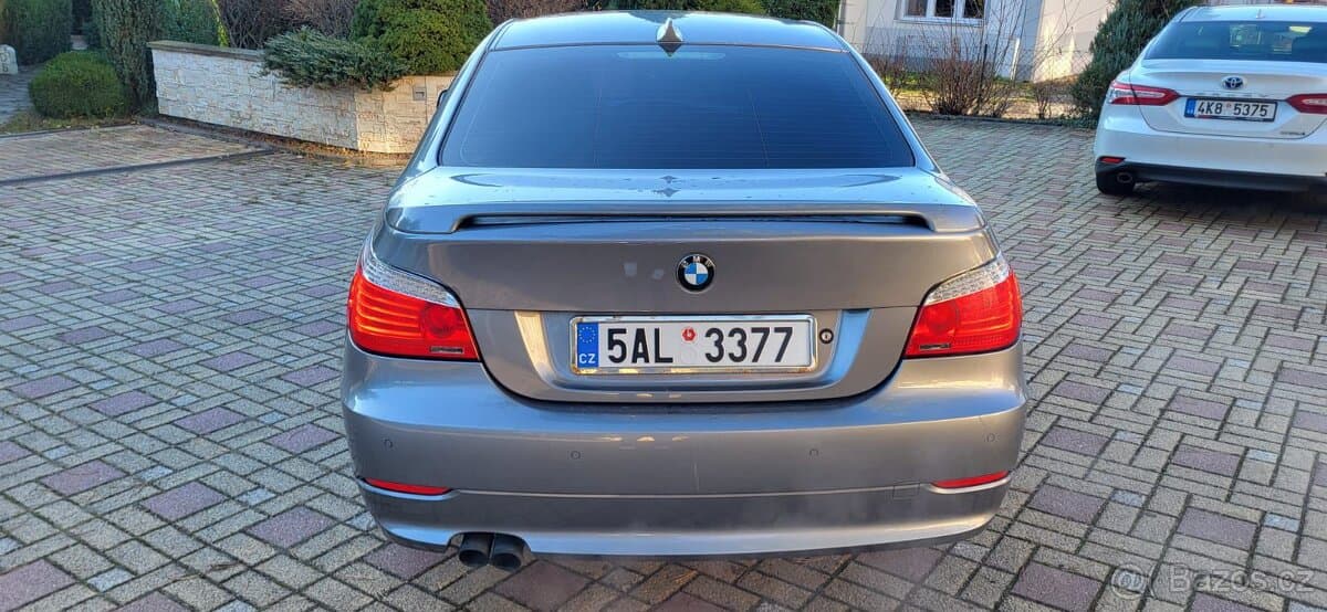 2009 BMW OSTATNÍ - 9
