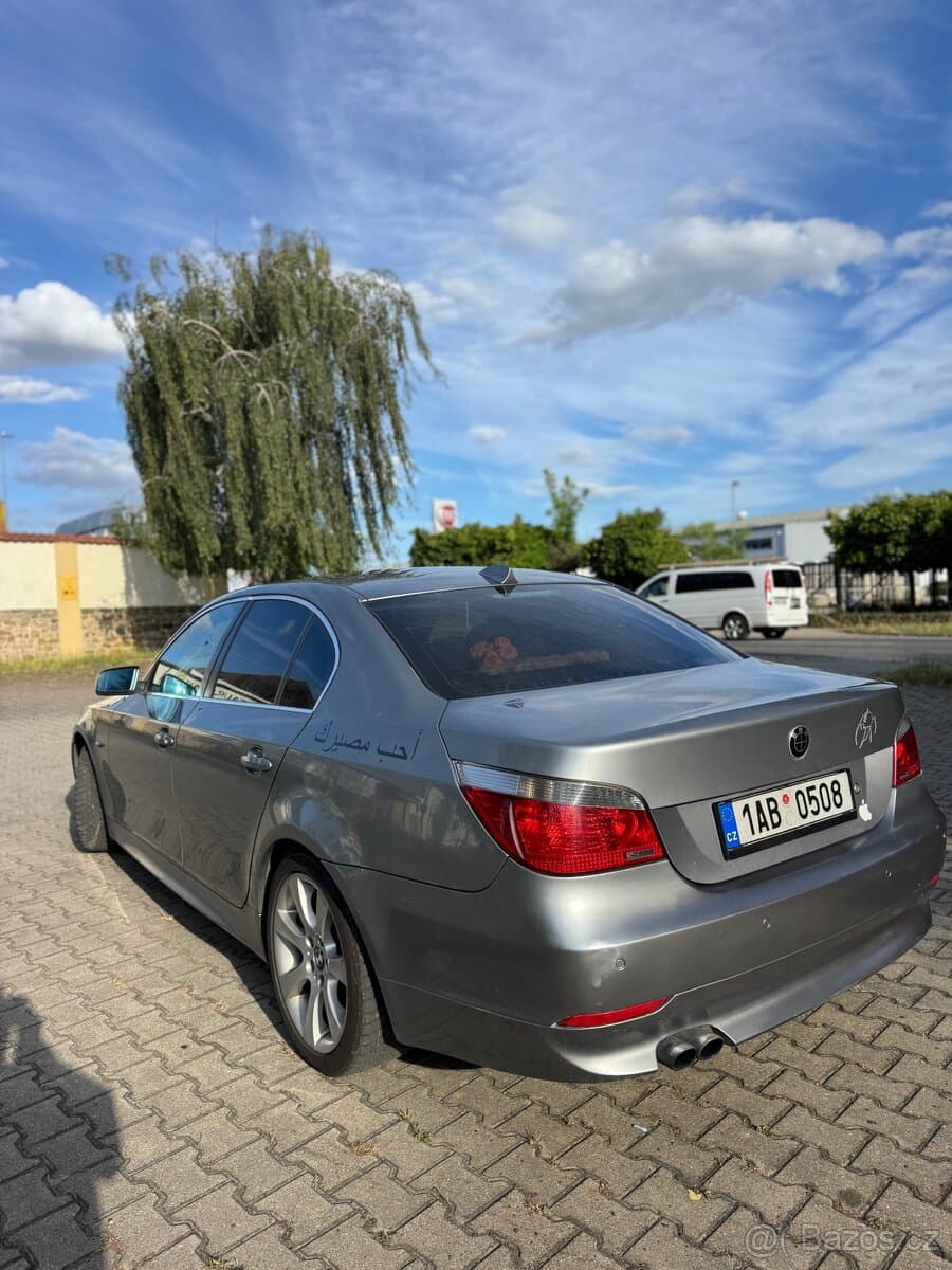2005 BMW OSTATNÍ - 9