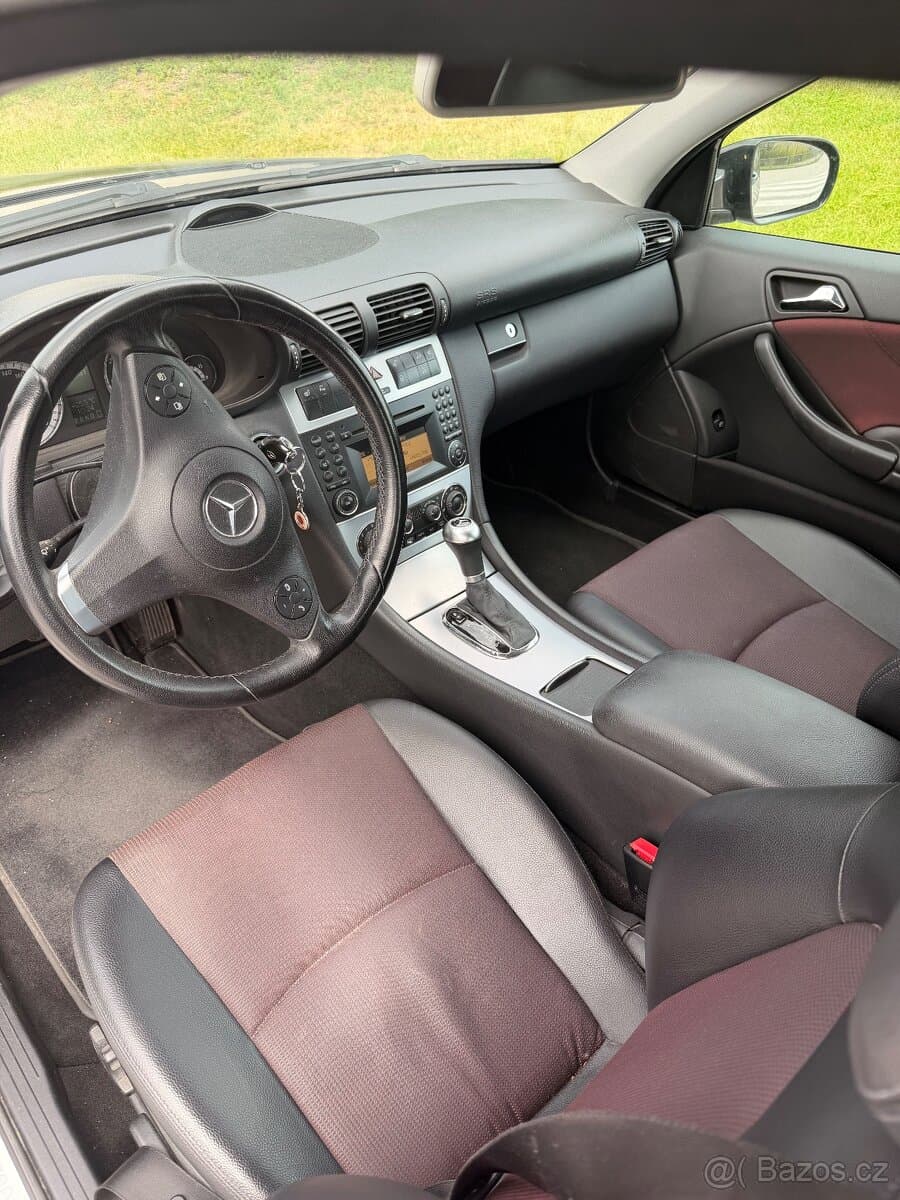 2009 Mercedes-Benz CL-CLASS - 9