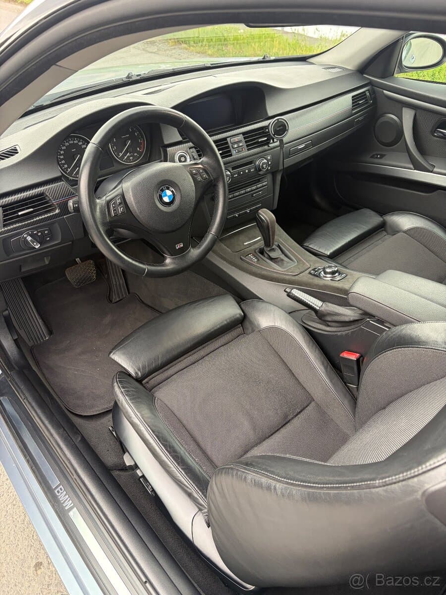 2008 BMW iX - 9