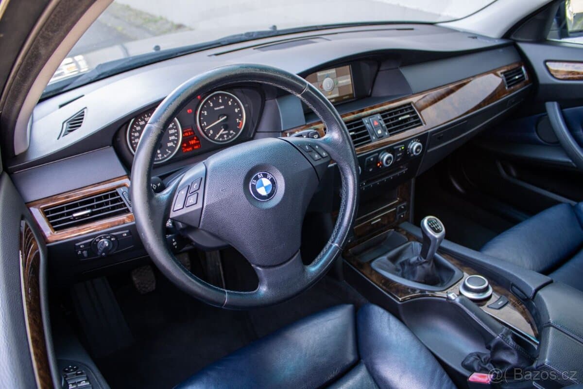 2007 BMW OSTATNÍ - 9