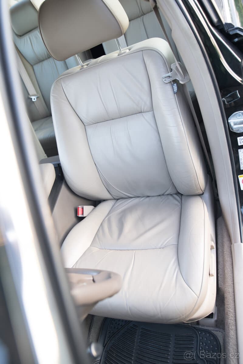 1999 Honda LEGEND - 9