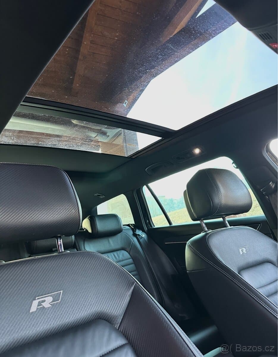 Volkswagen PASSAT - 9