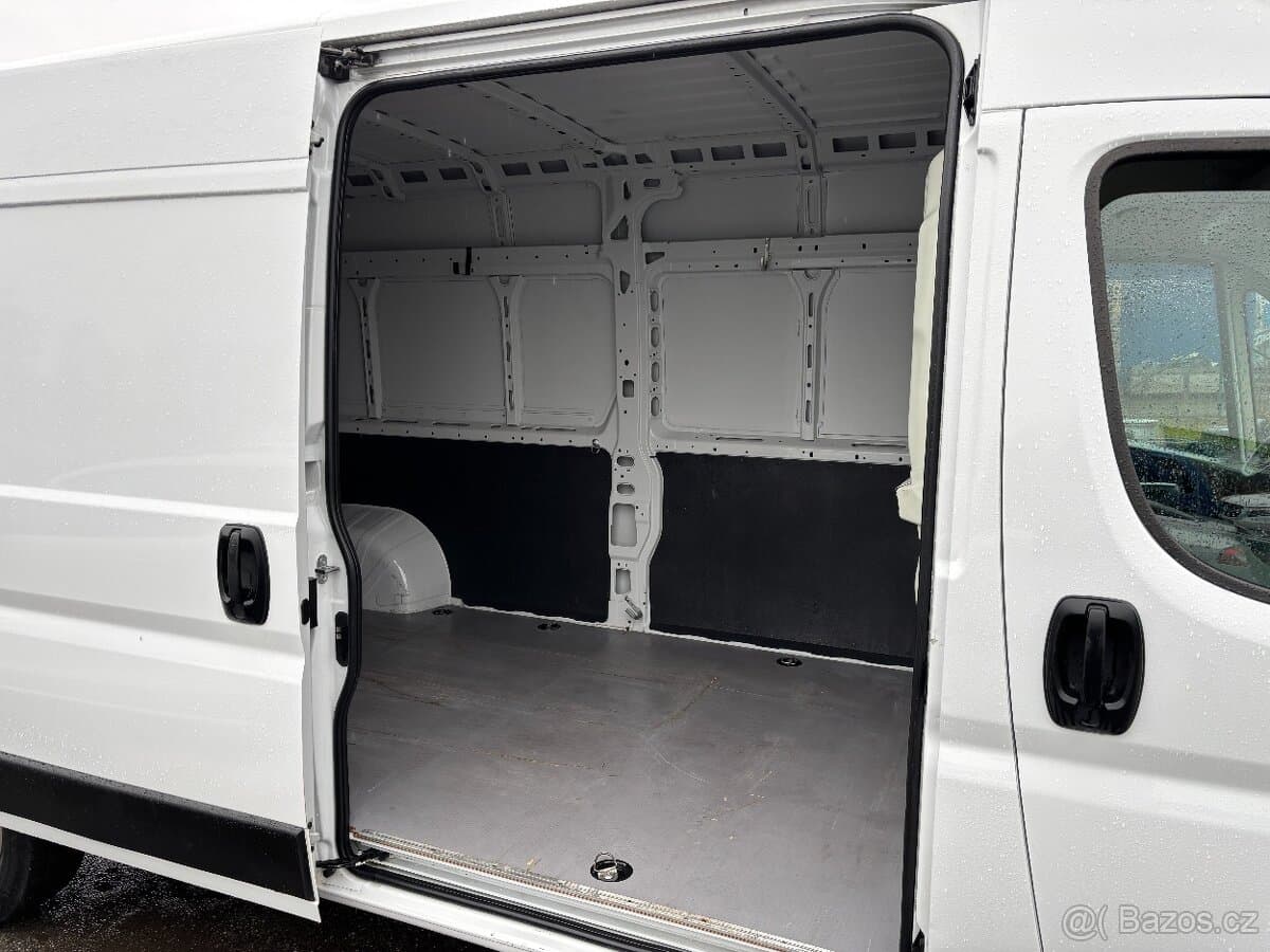 2022 Fiat DUCATO - 9