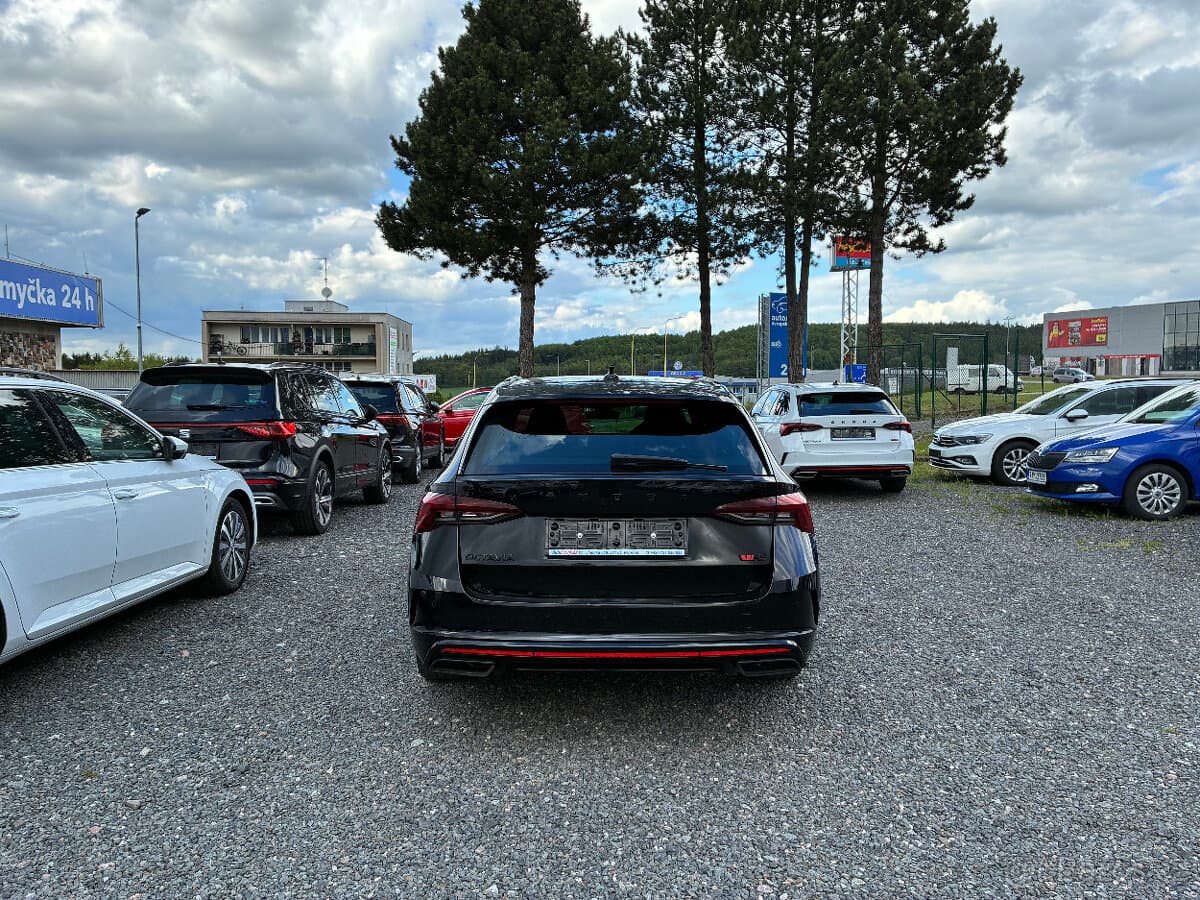 2023 Škoda OCTAVIA - 9