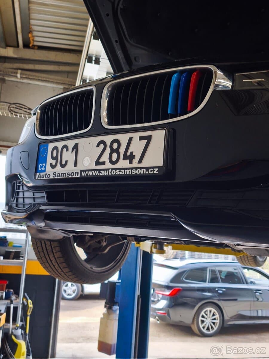 2012 BMW OSTATNÍ - 9