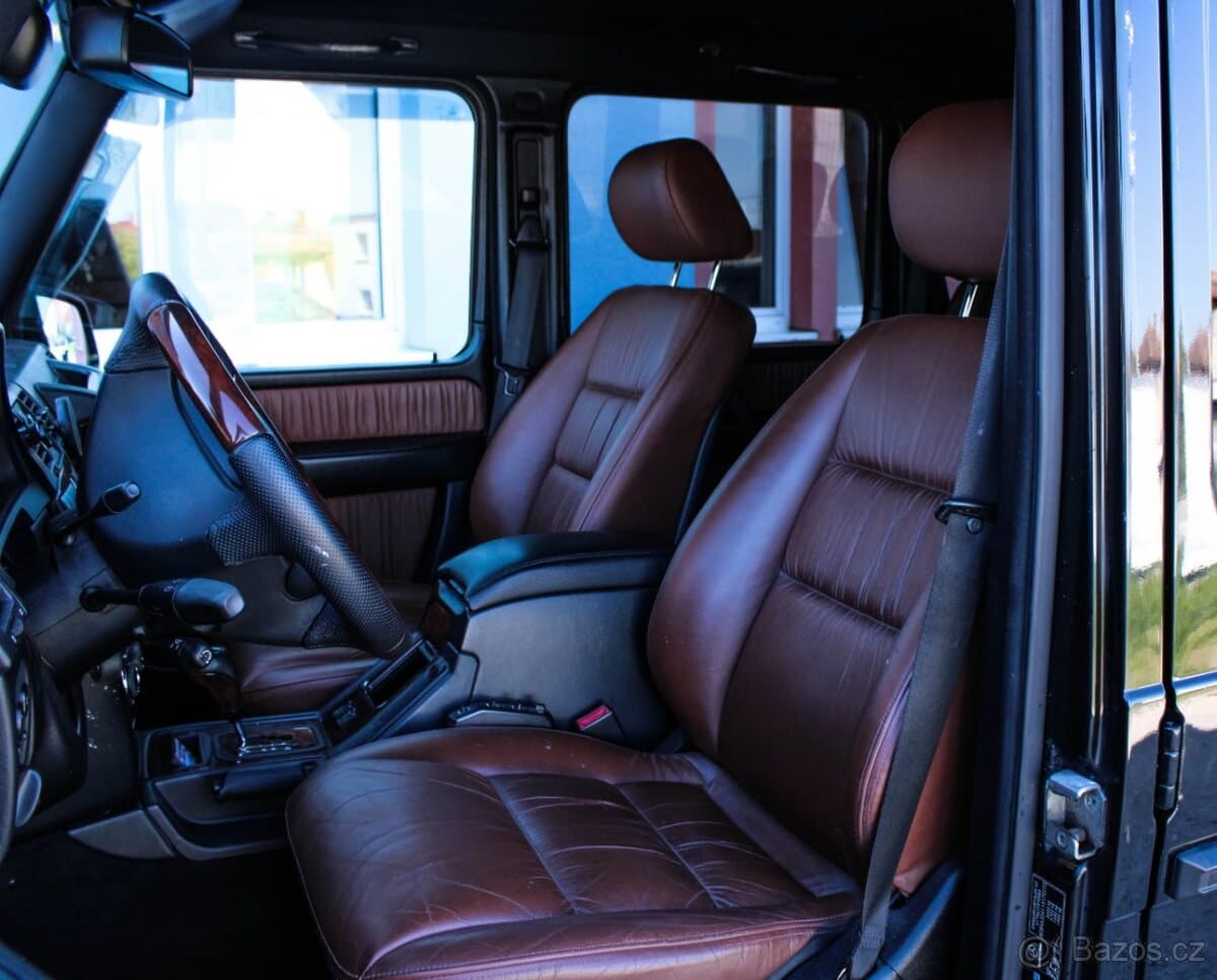 2007 Mercedes-Benz OSTATNÍ - 9