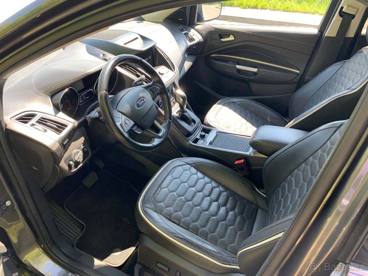 2018 Ford KUGA - 9
