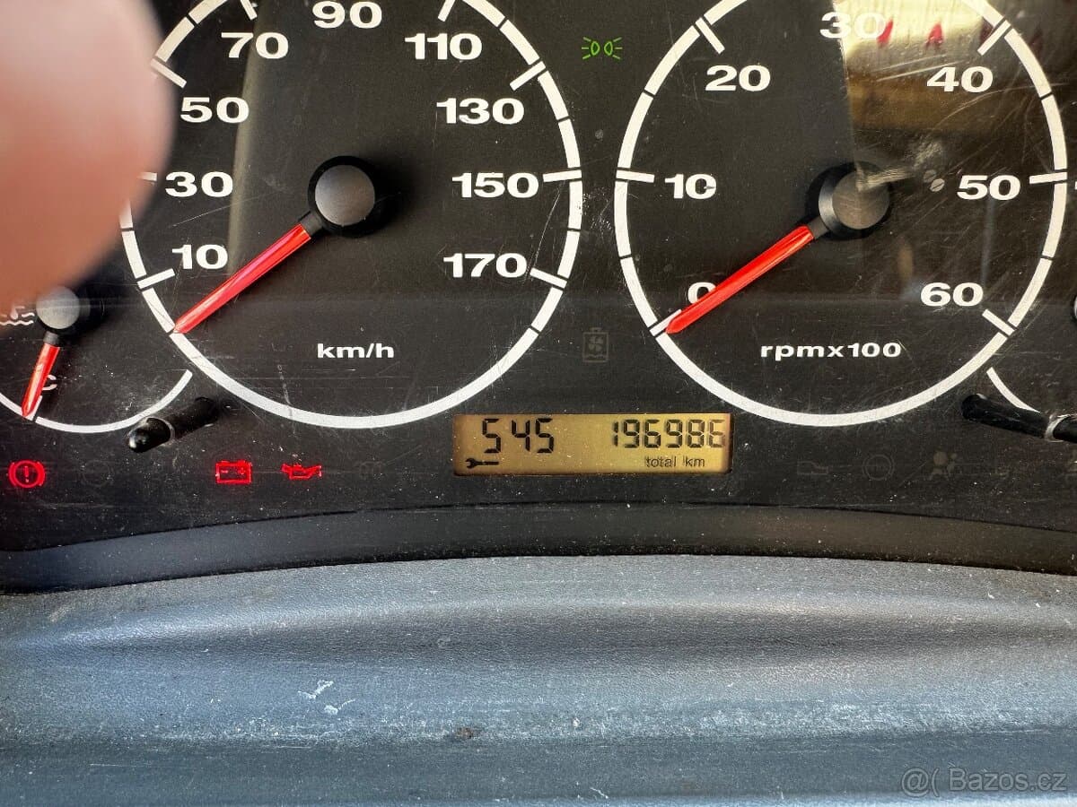 2003 Fiat DUCATO - 9