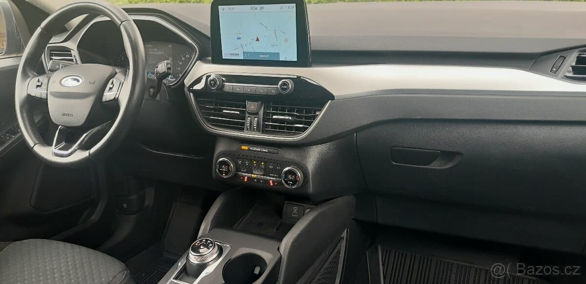 2020 Ford KUGA - 9