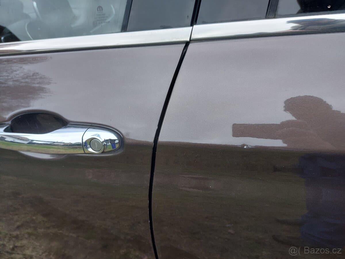 2016 Fiat TIPO - 9