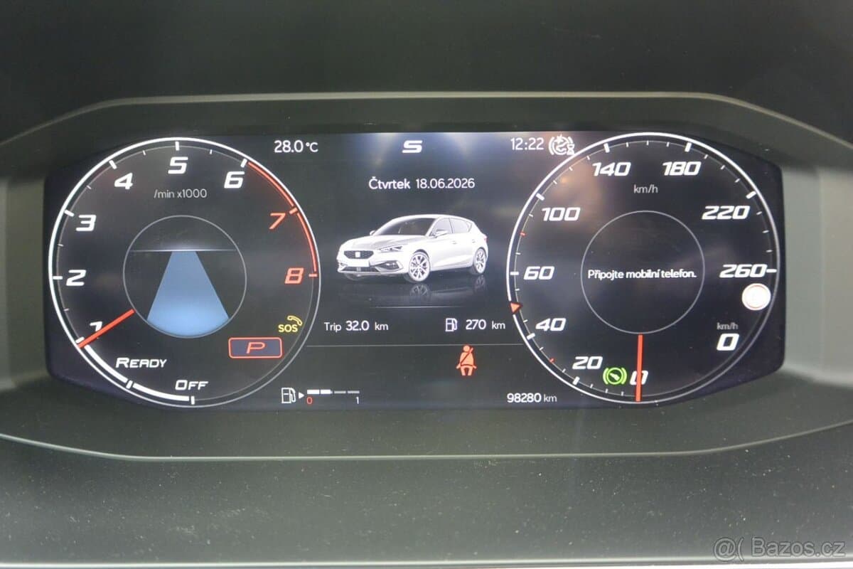 2020 Seat LEON - 9