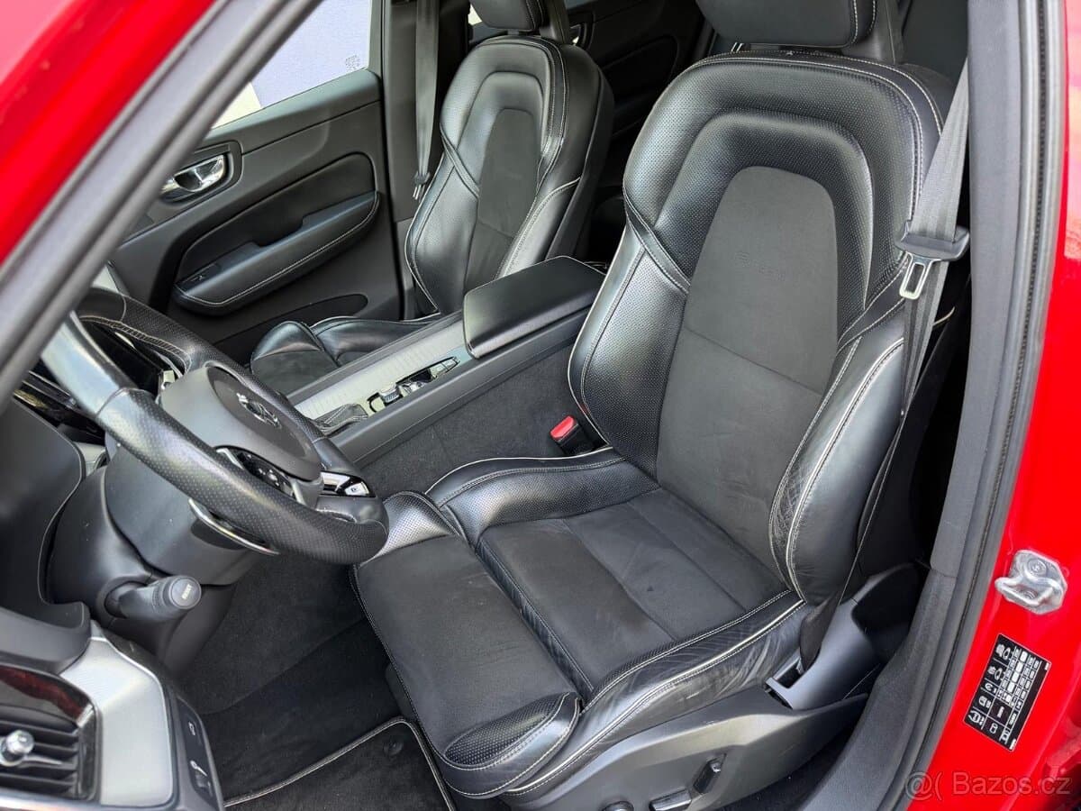 2018 Volvo XC60 - 9