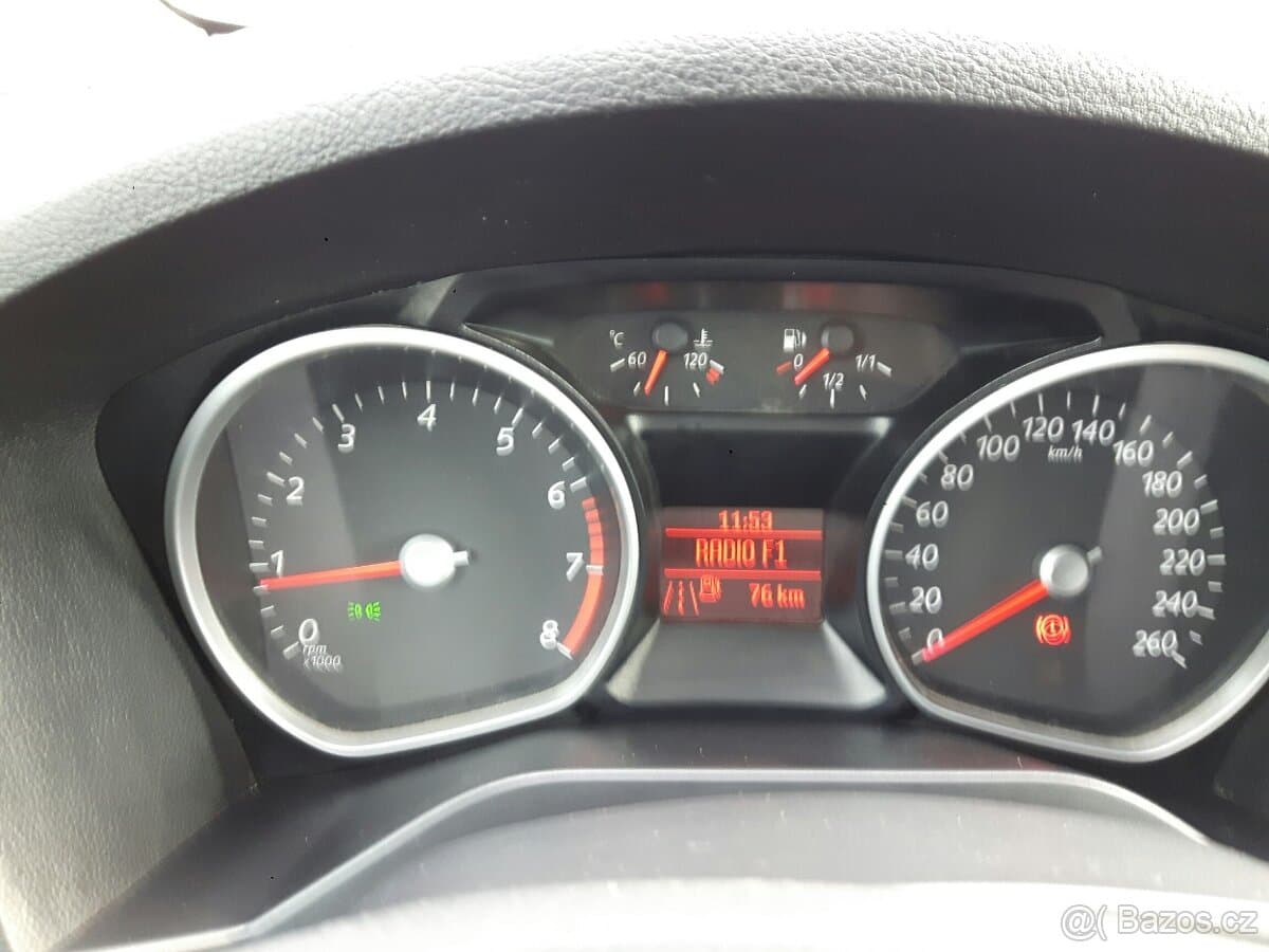 2006 Ford S-MAX - 9