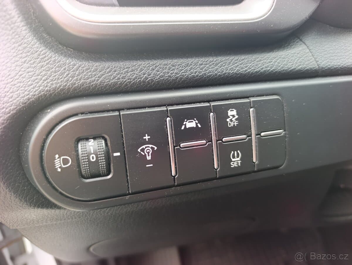 2020 Kia CEE'D - 9