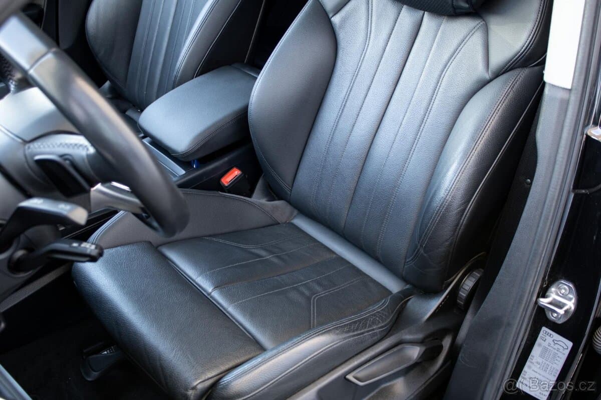 2019 Audi Q5 - 9