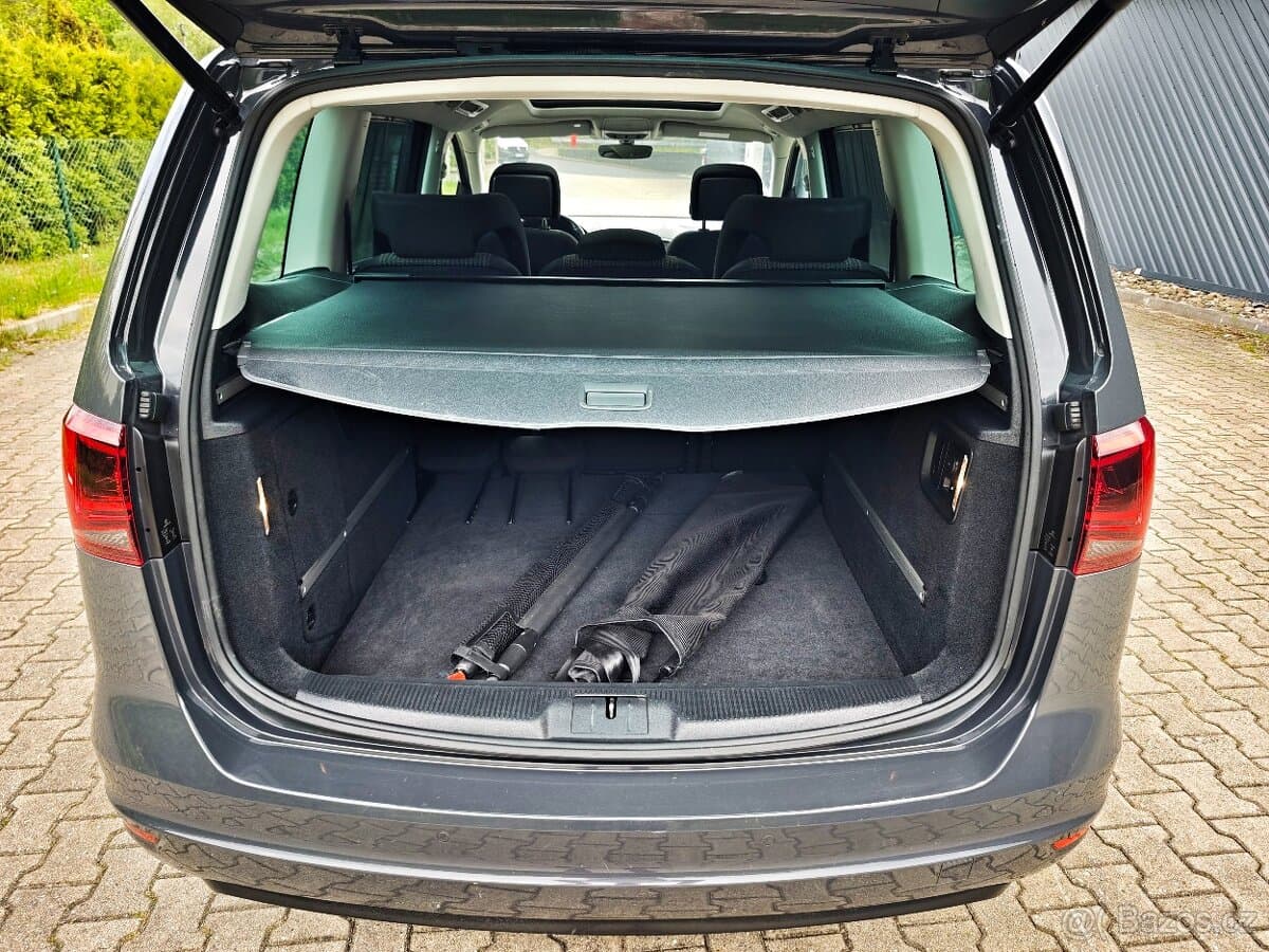 2018 Seat ALHAMBRA - 9
