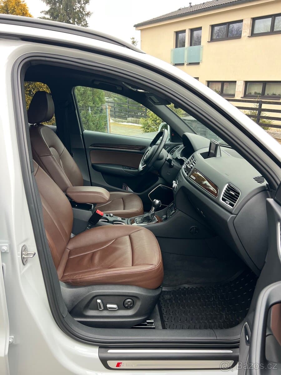 2017 Audi Q3 - 9