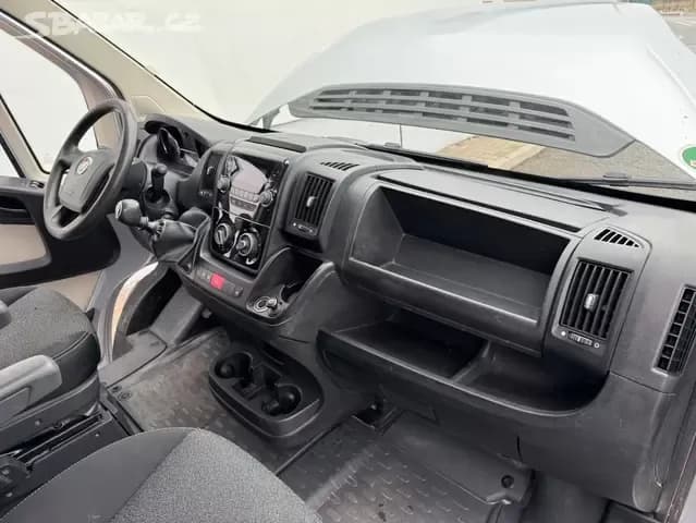 2015 Fiat DUCATO - 9