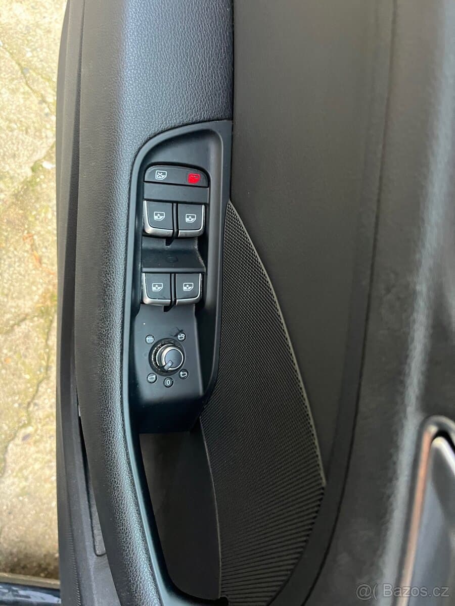 2019 Audi A3 - 9