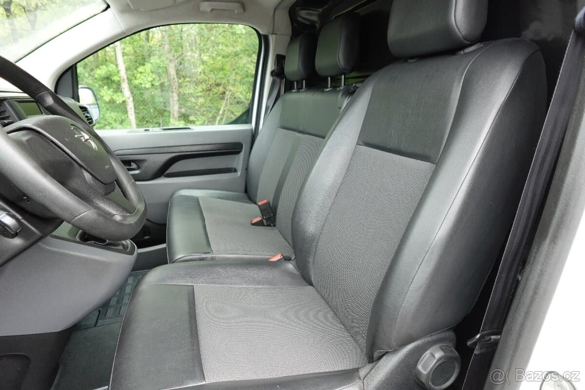 2020 Opel VIVARO - 9