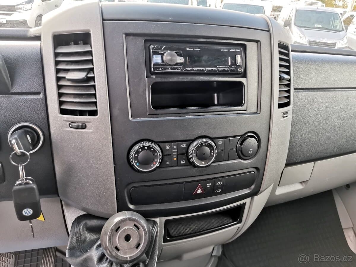 2014 Volkswagen OSTATNÍ - 9