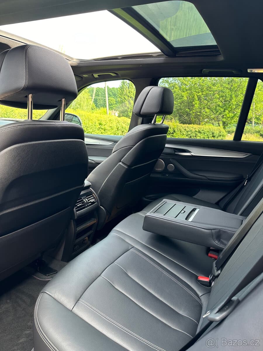 2018 BMW M5 - 9