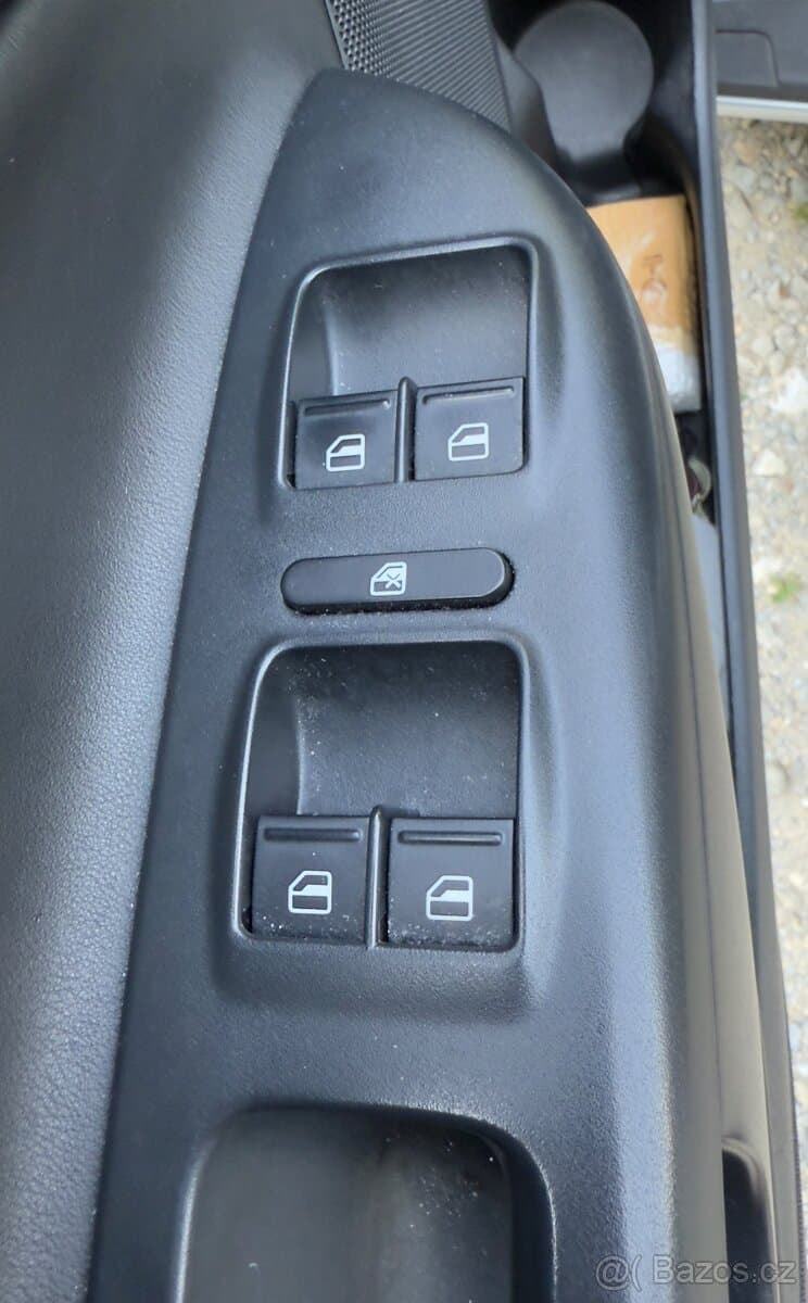 Škoda OCTAVIA - 9