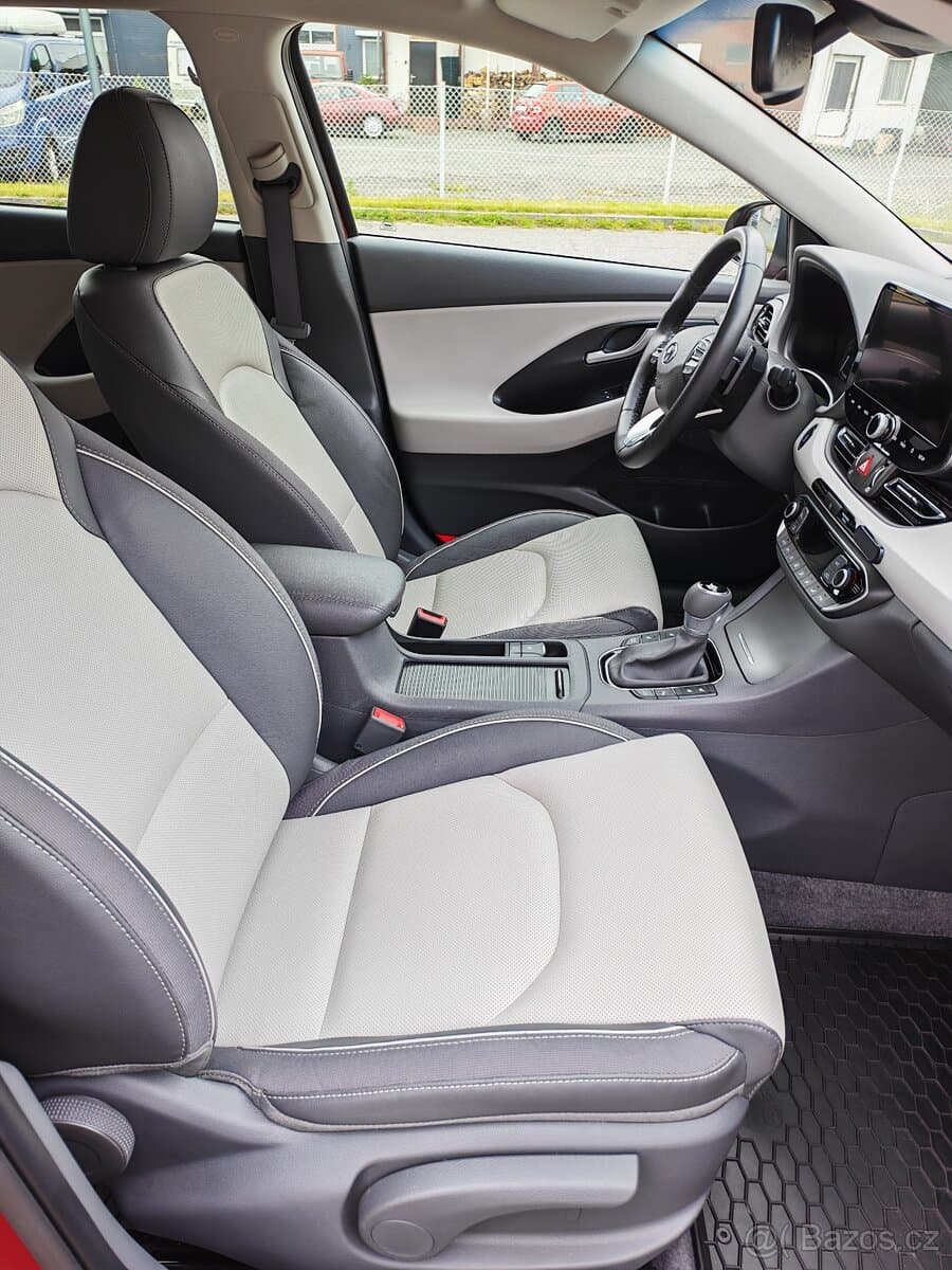 2021 Hyundai i30 - 9