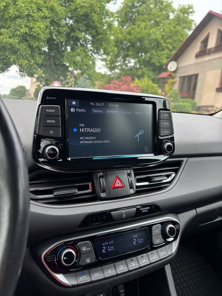 2021 Hyundai i30 - 9