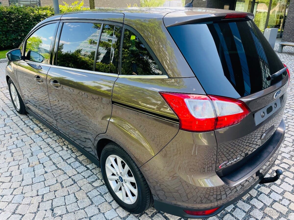 2016 Ford OSTATNÍ - 9
