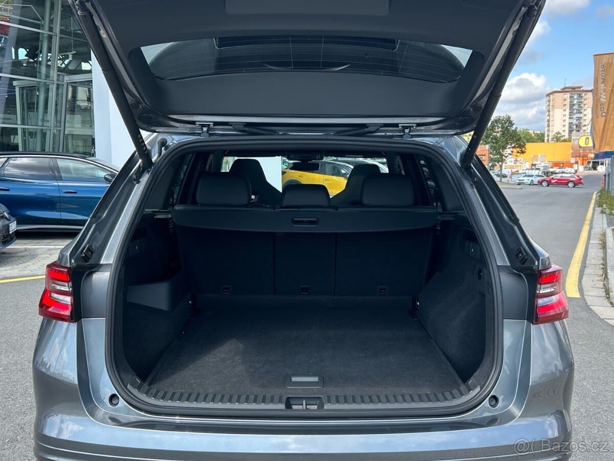 Škoda KODIAQ - 9