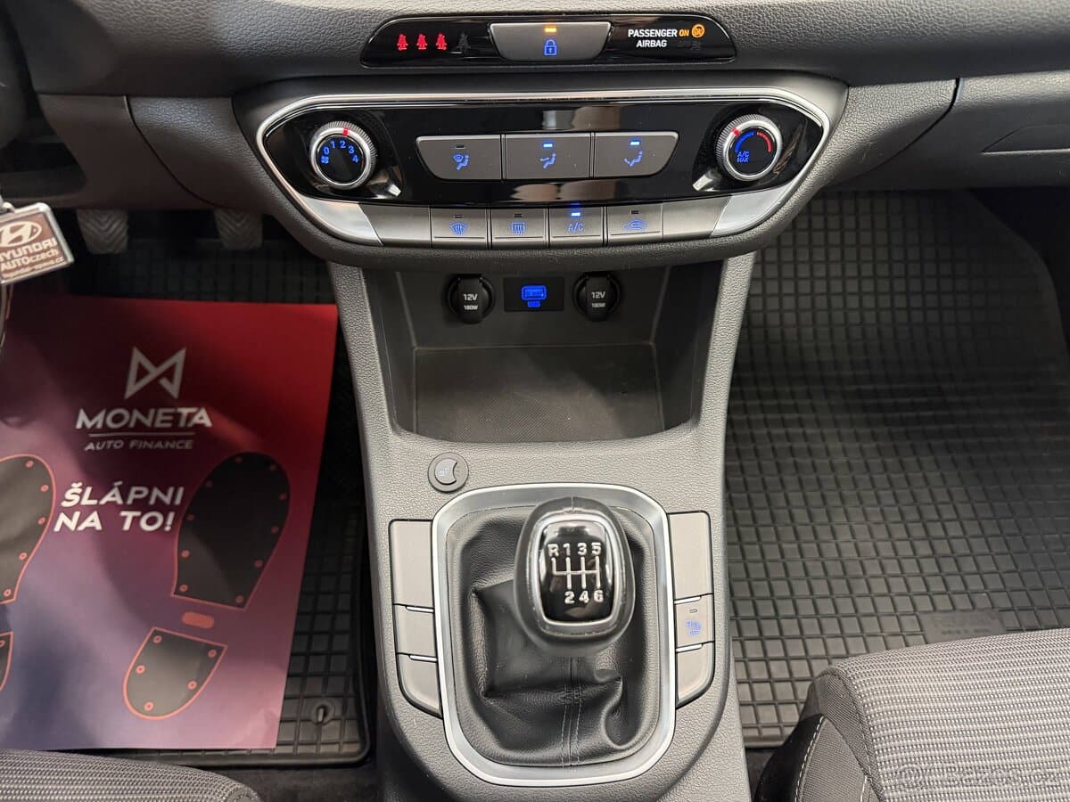 Hyundai i30 - 9