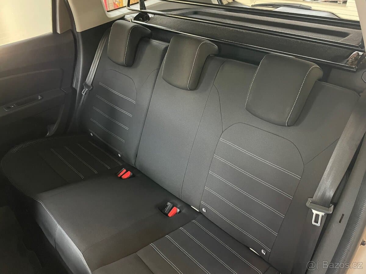 2018 Dacia DUSTER - 9