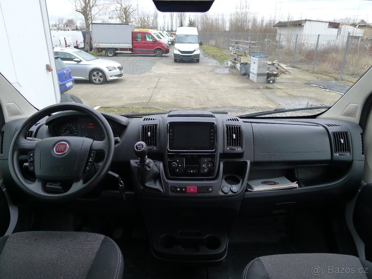 2021 Fiat DUCATO - 9