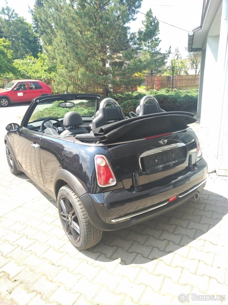 2008 Mini COOPER - 9