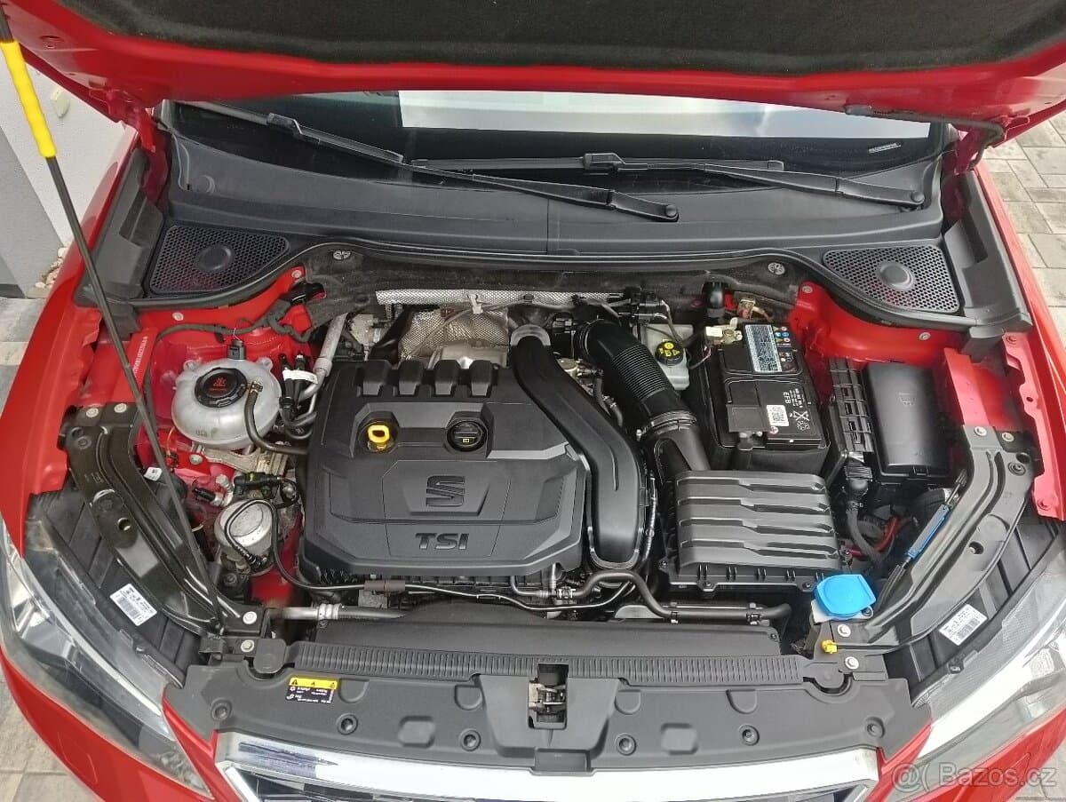 2019 Seat ATECA - 9