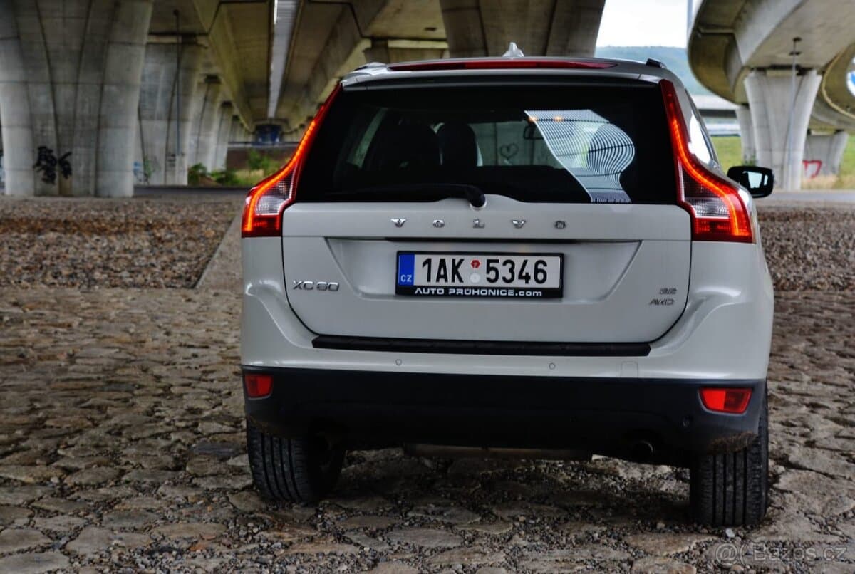 2009 Volvo XC60 - 9